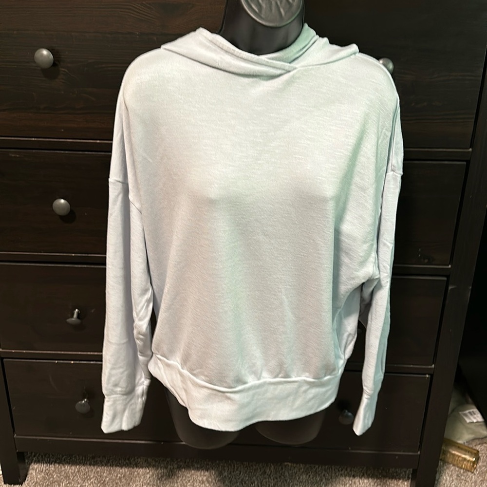 Size Small Fabletics Light weight sweatshirt